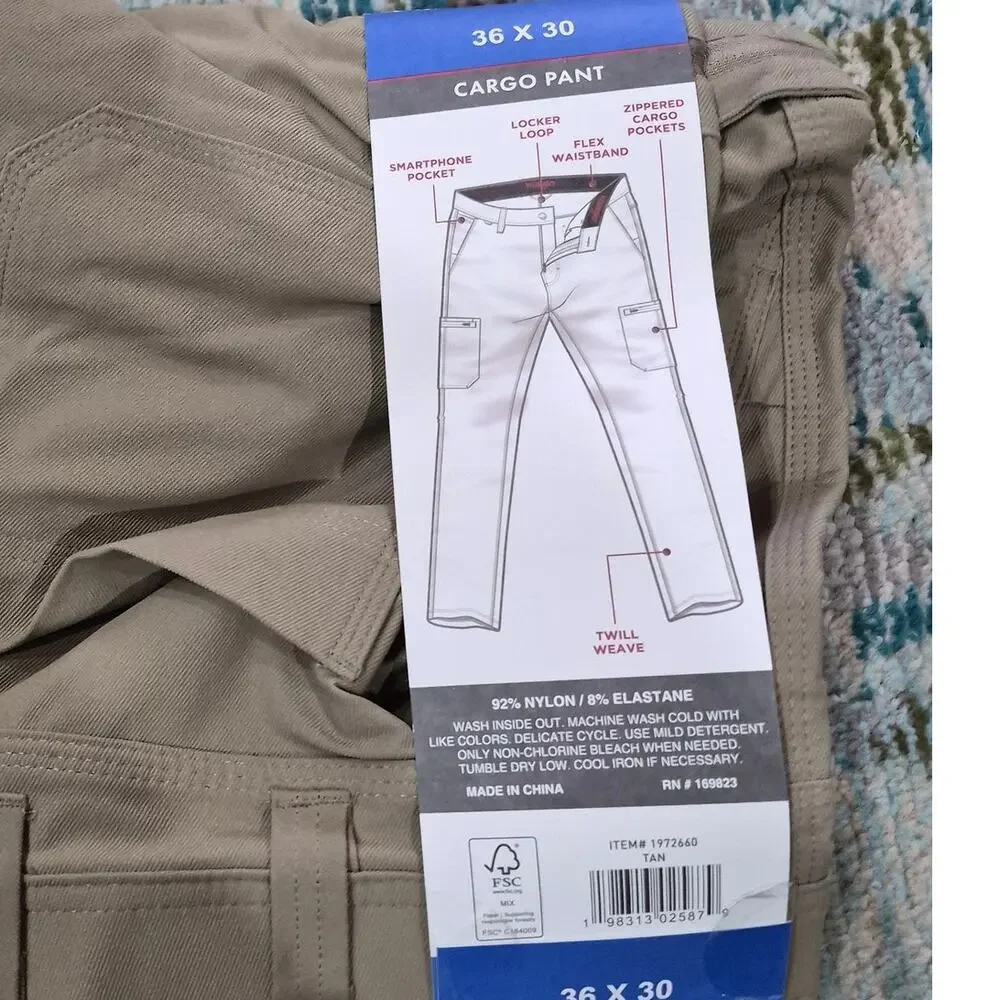 Wrangler new men
